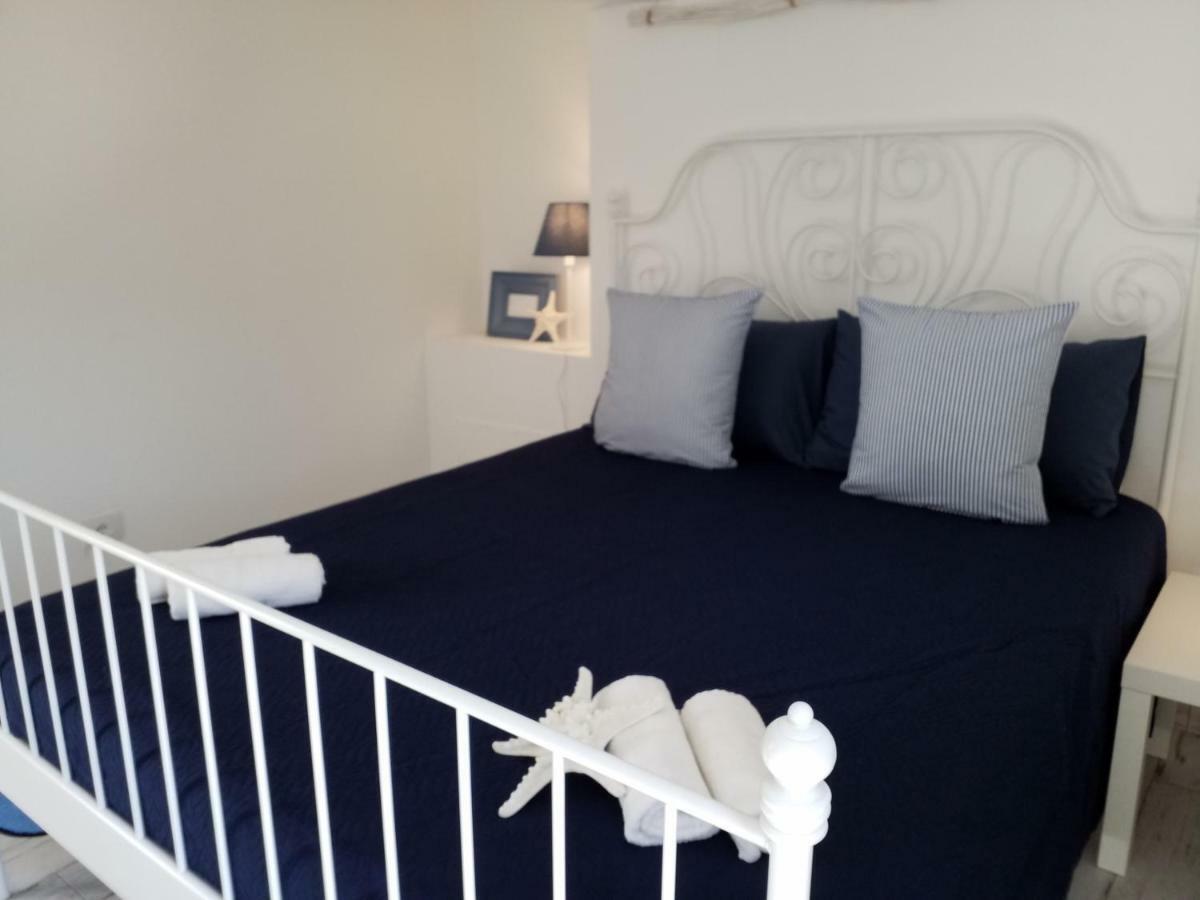 Mediterranean Apartments Capo dʼOrlando Exterior foto