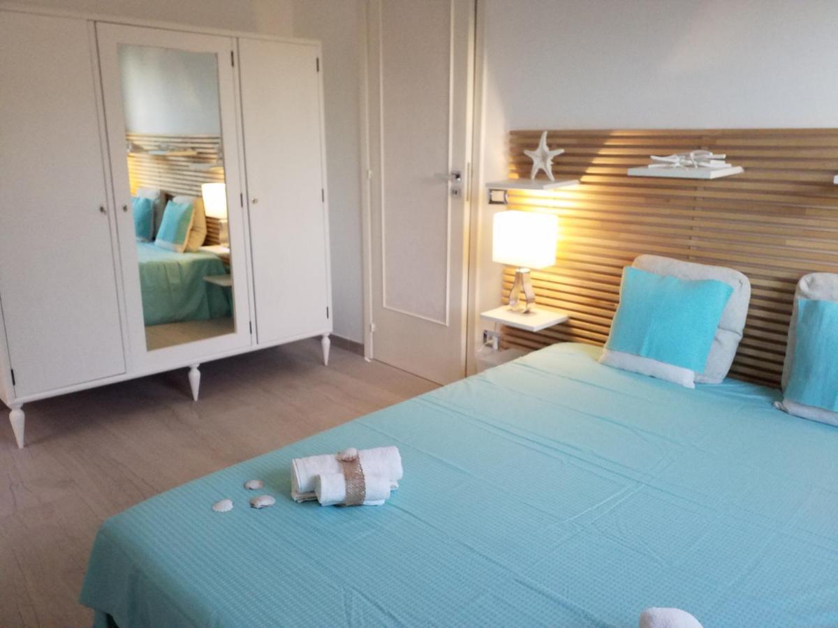 Mediterranean Apartments Capo dʼOrlando Exterior foto